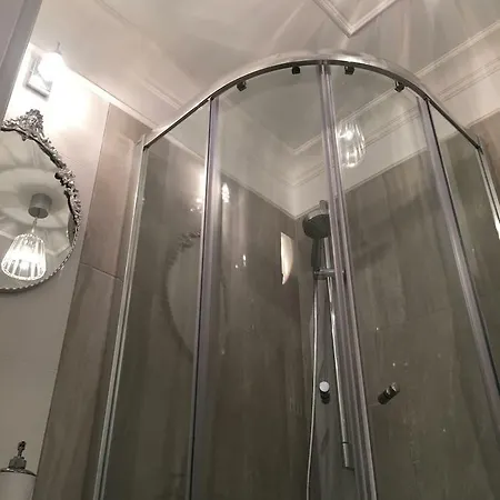 Apartament Promenada Gwiazd Apartment Miedzyzdroje