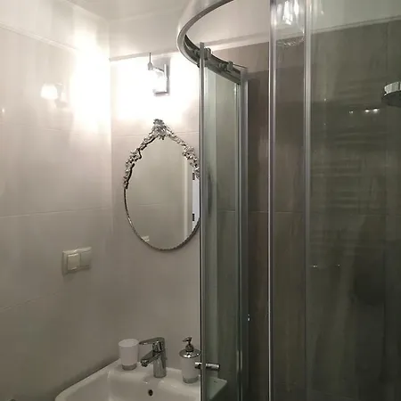 Apartament Promenada Gwiazd *